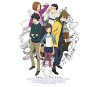 Eden of the East Vol. 3 [Ltd. ] [Alemania] [DVD]