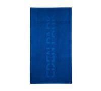 Eden Park - Toalla de baño Terry - Sport - Hombre - Azul - ONE SIZE -