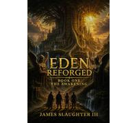 Eden Reforged: Book One: The Awakening
