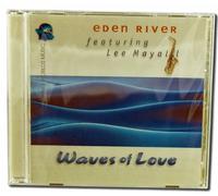 Eden River - Waves of Love