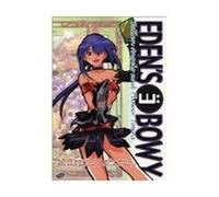 Eden S Bowy - Eden's Bowy 4: Fallen Angels & Flower Towns [USA] [DVD]