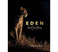 Eden: Soul of Africa
