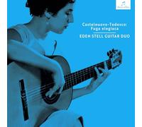 Eden Stell Guitar Duo - IDA: Homage to Ida Presti