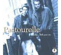Eden Stell Guitar Duo - Pastourelle