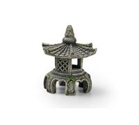 EDEN Templo asiático B