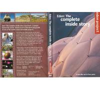 Eden: The Complete Inside Story [DVD][PAL]
