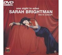 Eden Tour, the [Dd] [Alemania] [DVD]