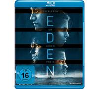 Eden - Überleben um jeden Preis [Blu-ray]