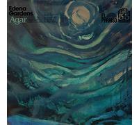 Edena Gardens - Agar [VINYL] [Vinilo]