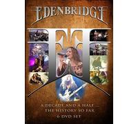 Edenbridge - A Decade And A Half… The History So Far