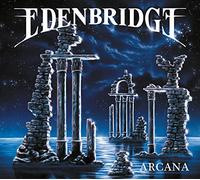 Edenbridge - Arcana