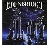 Edenbridge - Arcana-Digipack