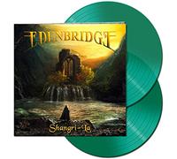 Edenbridge - Shangri-la [Vinilo]