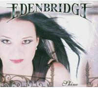 Edenbridge - Shine Ep