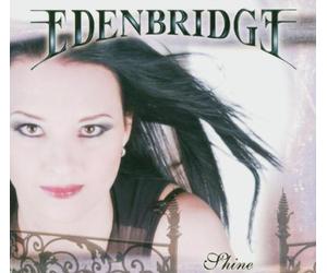 Edenbridge - Shine Ep