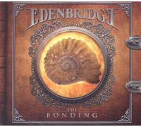 Edenbridge - The Bonding [Vinilo]