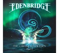 Edenbridge - The Chronicles Of Eden Part 2