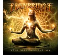 Edenbridge The Great Momentum (Vinyl) 12" Album (Importación USA)