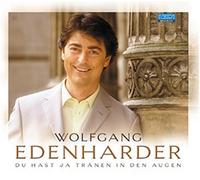 Edenharder,Wolfgang - du Hast Ja Tränen in Den [Import]