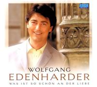 Edenharder,Wolfgang - Was Ist So Schön an der l [Import]