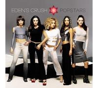 Eden's Crush – Popstars – mayddle