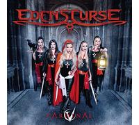 Eden's Curse - Cardinal