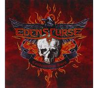 Edens Curse - Condemned To Burn/The Uk..
