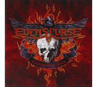 Eden's Curse Condemned To Burn: The Uk Tour Collection (CD) (Importación USA)