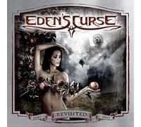 Eden's curse - Eden's curse-Revisited