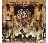 Eden's Curse - Live with the Curse