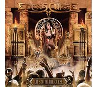 Edens curse - Live with the curse