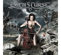 Edens Curse - Symphony of sin