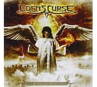 Eden's Curse The Second Coming (CD) (Importación USA)