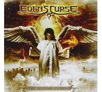 Eden's Curse - The Second Coming