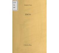Édens (ebook)