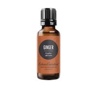 EDENS Garden Ginger Oil esencial: 100% puro de aromaterapia teraputica natural de grado premium sin diluir lo mejor para la piel de la piel del difu