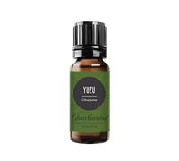Edens jardín Yuzu grado Terapéutico Aceite Esencial