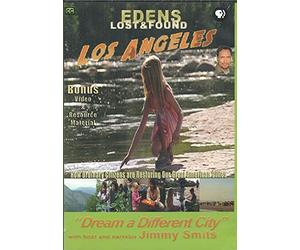 Edens Lost & Found: Los Angeles