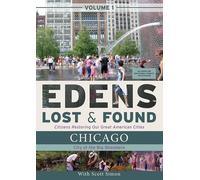Edens Lost & Found Volume 1: Chicago City of the Big Sho (DVD) (Importación USA)