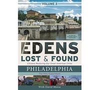 Edens Lost & Found Volume 3 [USA] [DVD]