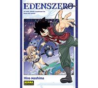 EDENS ZERO 01 (PROMOCIÓN LANZAMIENTO)