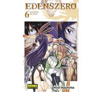 Edens Zero 06 (SIN COLECCION)