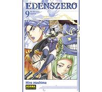 Edens Zero 09: 9
