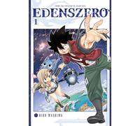 EDENS ZERO 1