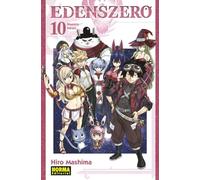 EDENS ZERO 10