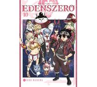 EDENS ZERO 10