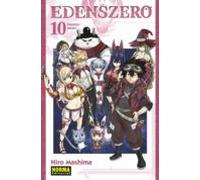 EDENS ZERO 10