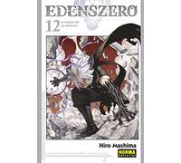 EDENS ZERO 12