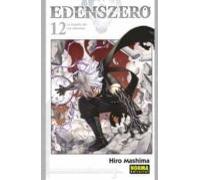 Edens Zero 12. La Llegada Del Rey Demonio