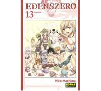 EDENS ZERO 13